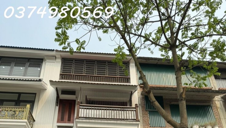 Bán nhà Khu đô thị Xa La Hà Đông, Plo đường đôi, 69m2, 4,5m tiền, nhỉnh 13,6 tỷ